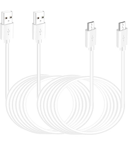 Amazon.co.jp: Amazon用 USB-Cタイプ 充電ケーブル コードワイヤー